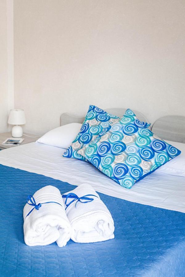 B&B Peonies Castellammare di Stabia Exterior foto