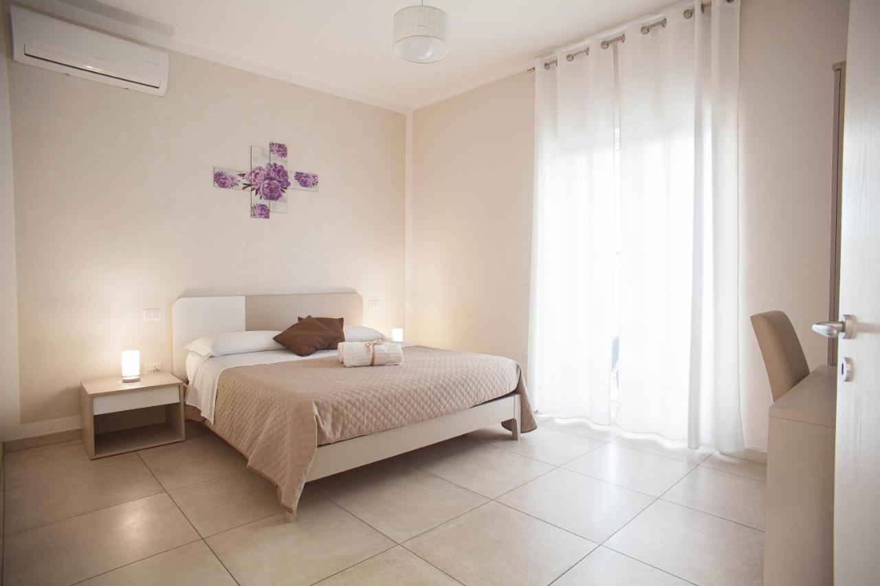 B&B Peonies Castellammare di Stabia Exterior foto